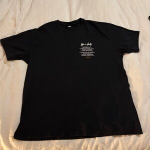 Kith x Biggie t shirt